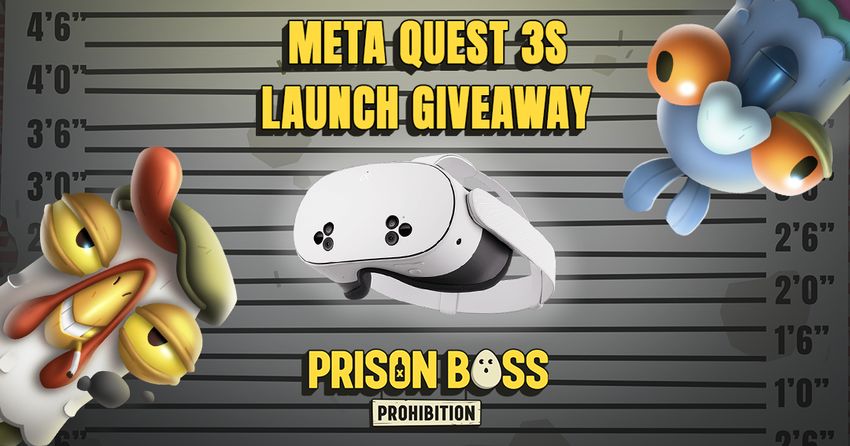 Giveaway image
