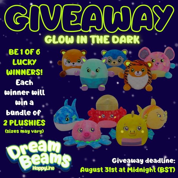 Giveaway image 1