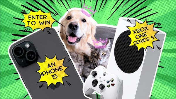Giveaway image 1