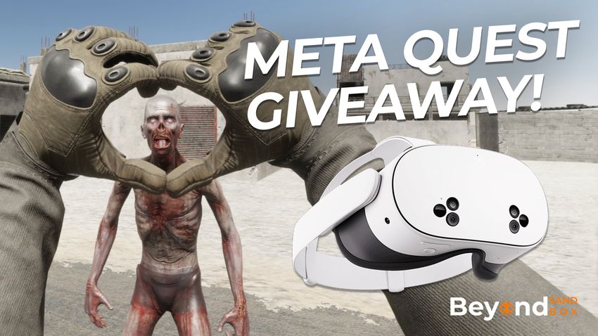 Giveaway image