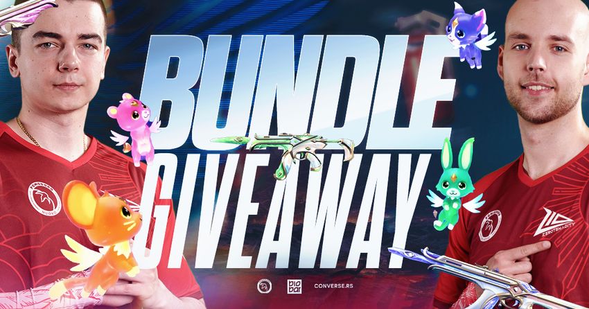 Giveaway image 1