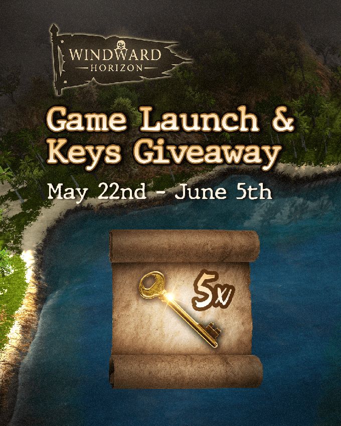 Giveaway image
