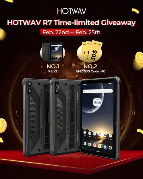 Giveaway image 1