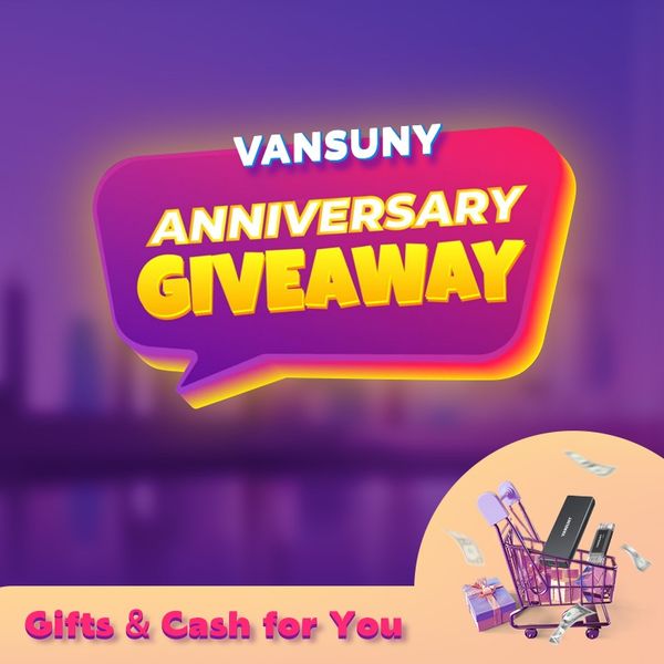 Giveaway image 1