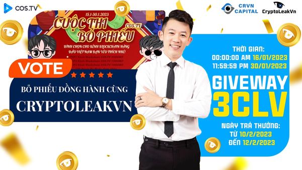 Giveaway image 1