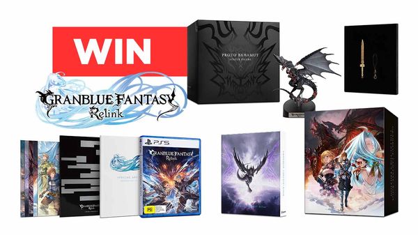 Giveaway image 1