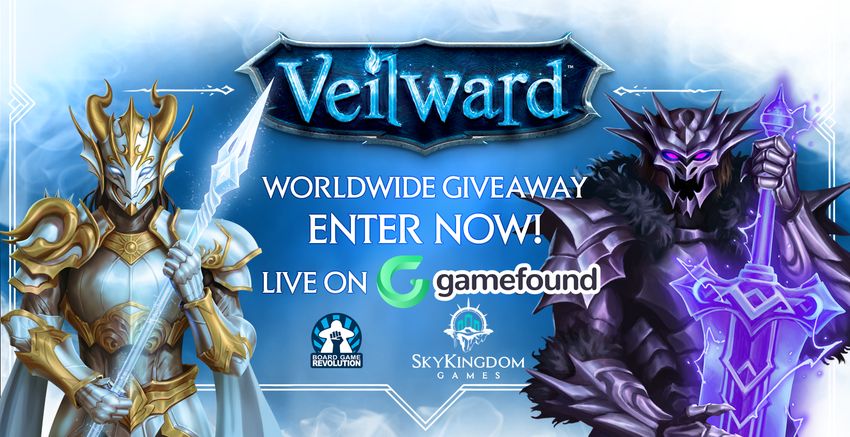 Giveaway image