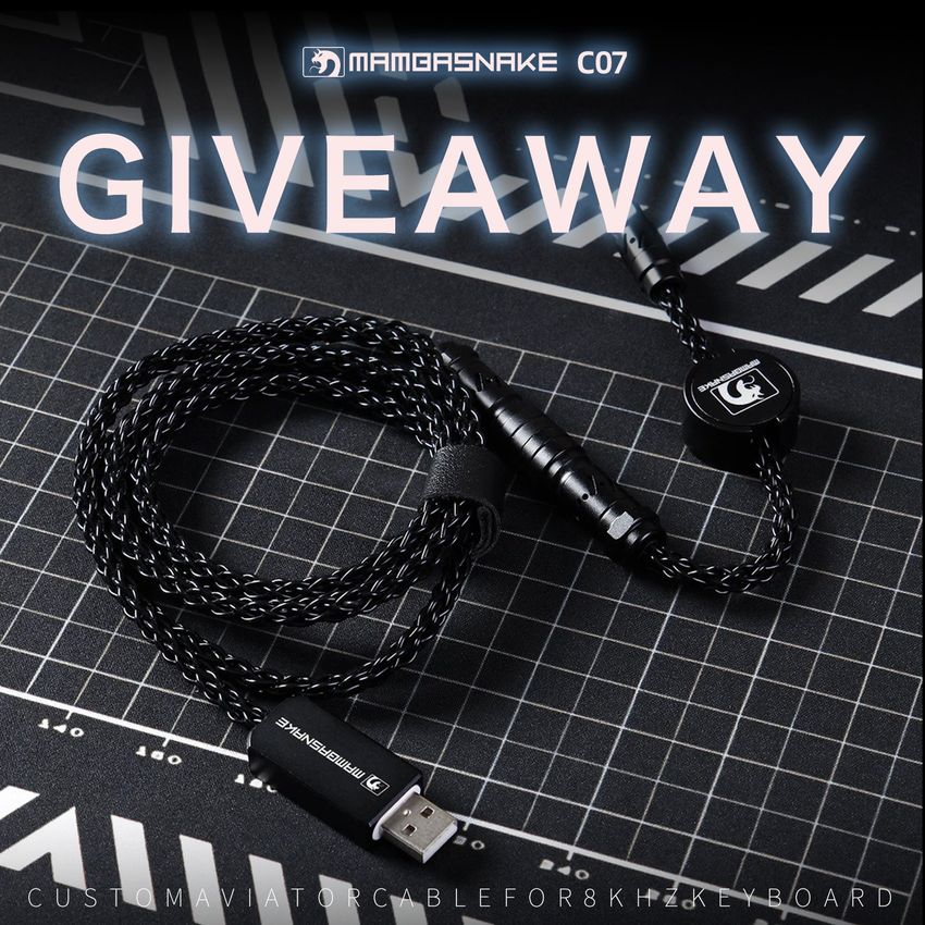Giveaway image