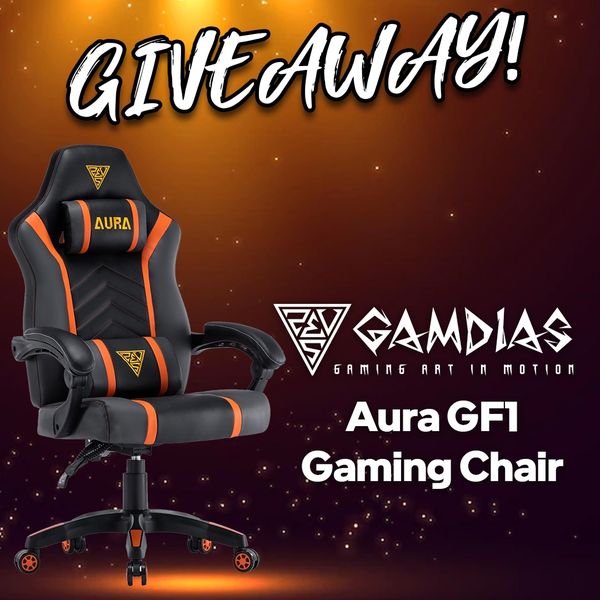 Giveaway image 1