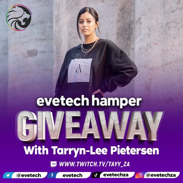 Giveaway image 1