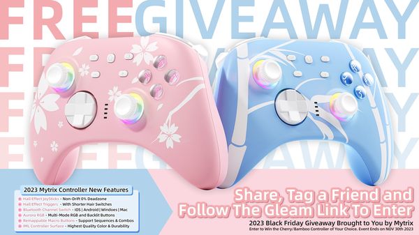 Giveaway image 1