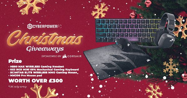 Giveaway image 1