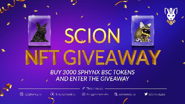 Giveaway image 1