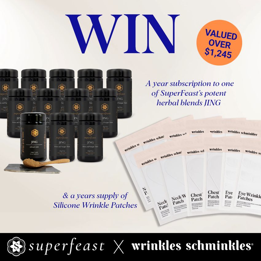 Giveaway image 1