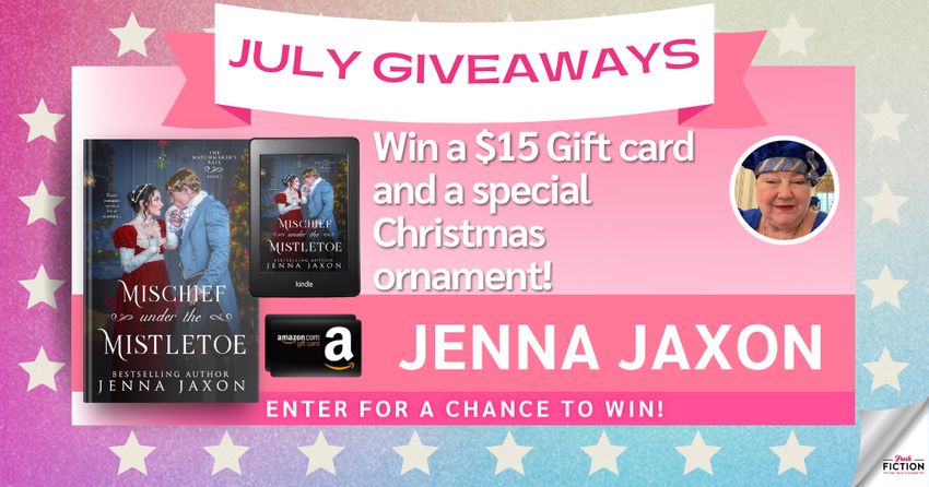 Giveaway image 1