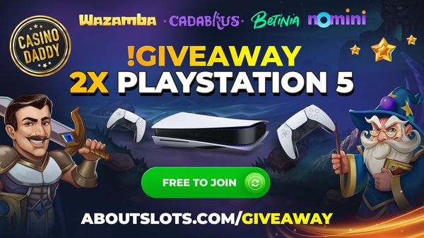 Giveaway image 1