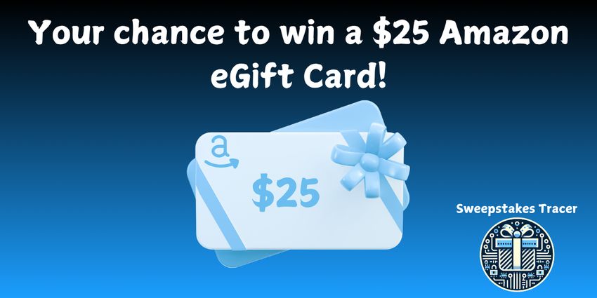 Giveaway image