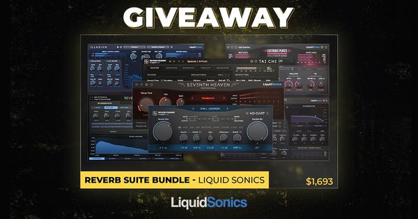 Giveaway image 1