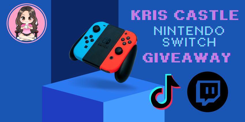 Giveaway image