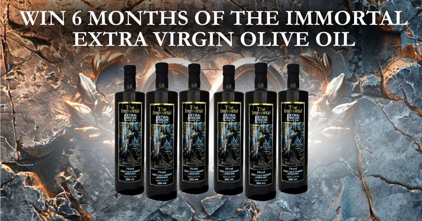 Giveaway image