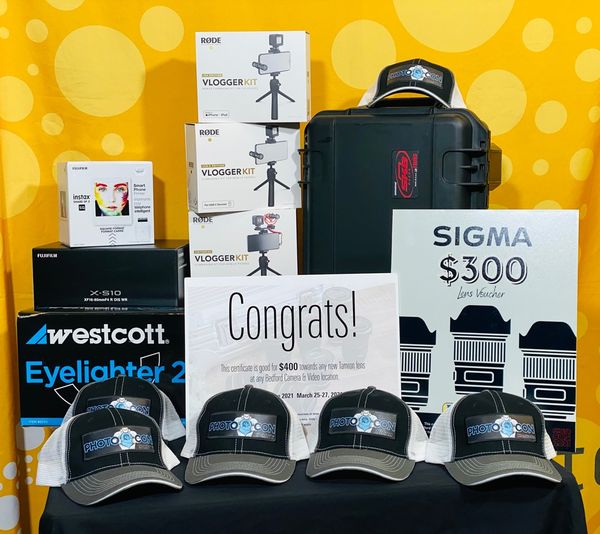 Giveaway image 1