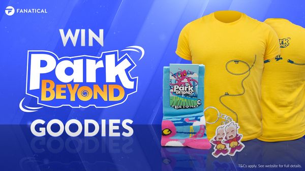 Giveaway image 1