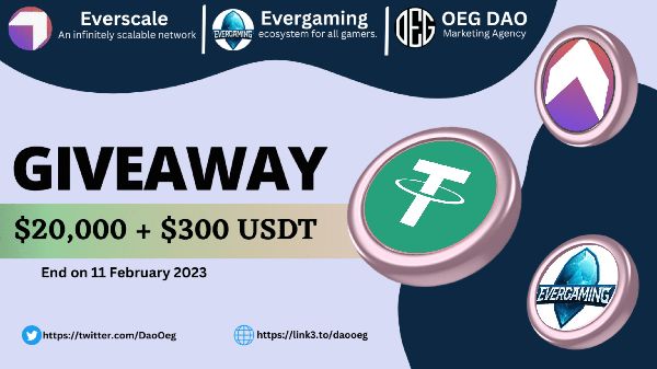 Giveaway image 1