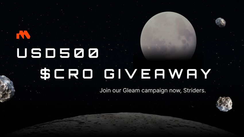 Giveaway image