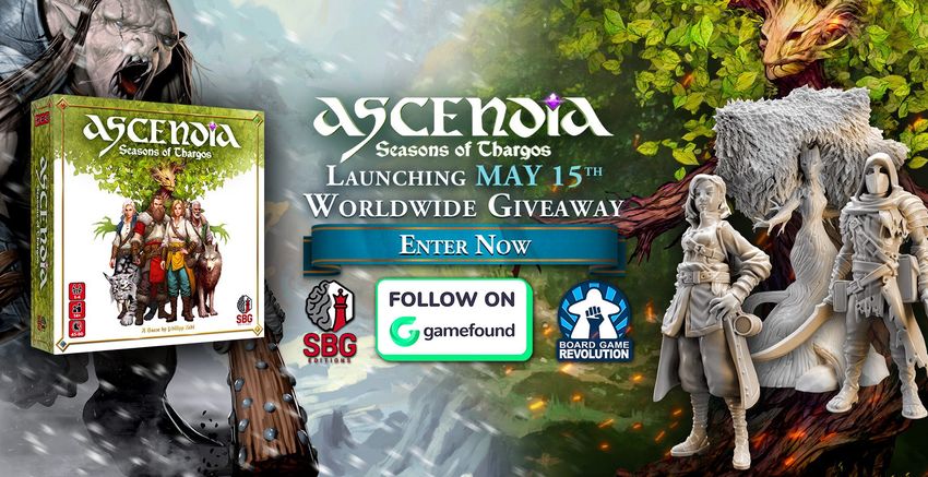 Giveaway image