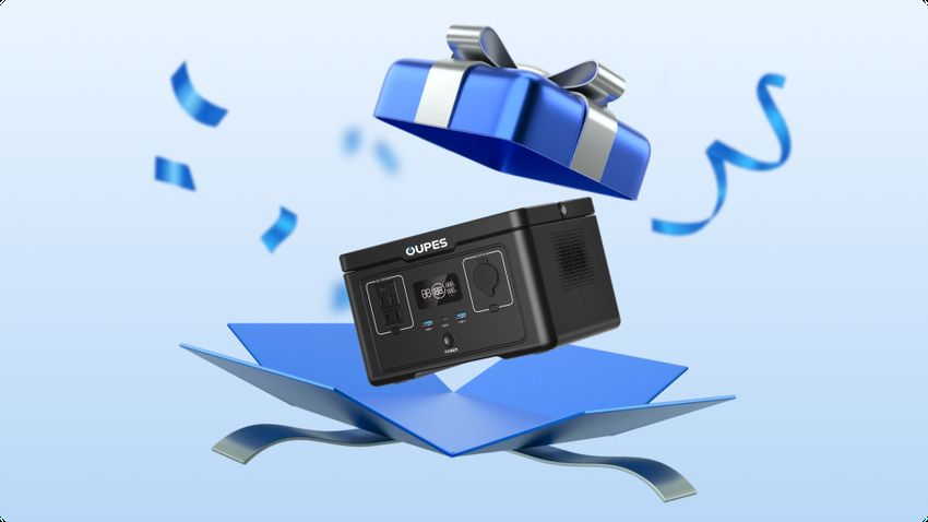 Giveaway image 1