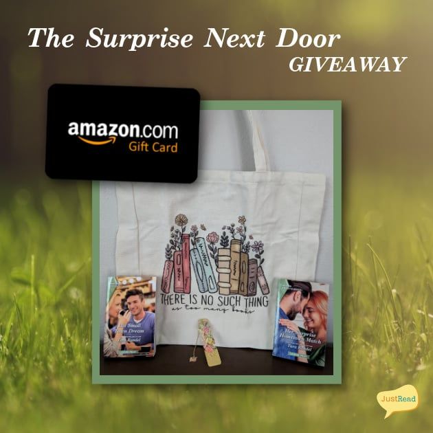 Giveaway image