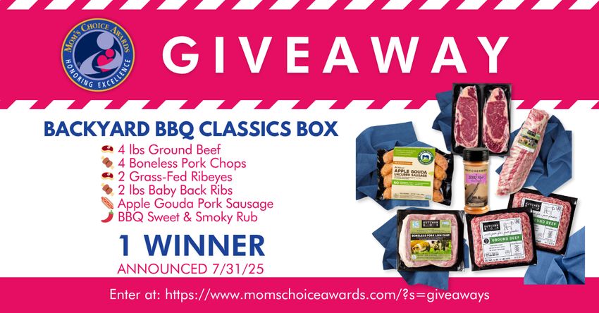 Giveaway image