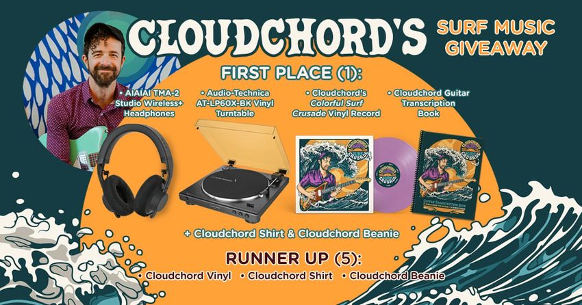 Giveaway image