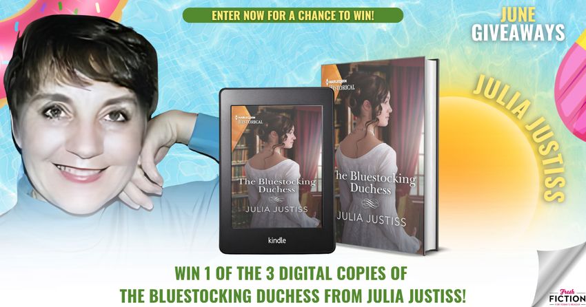 Giveaway image