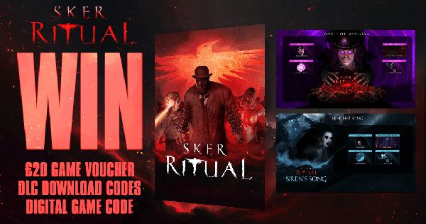 Giveaway image 1