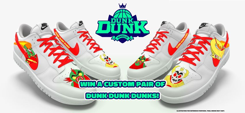 Giveaway image