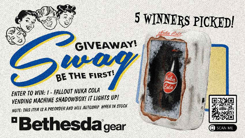 Giveaway image 1
