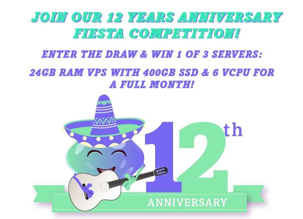 Giveaway image 1