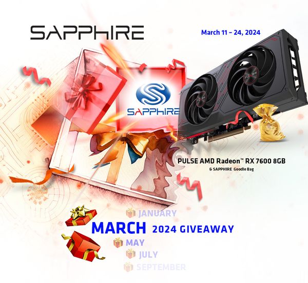Giveaway image 1