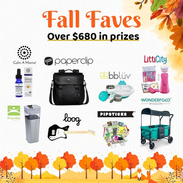 Giveaway image 1
