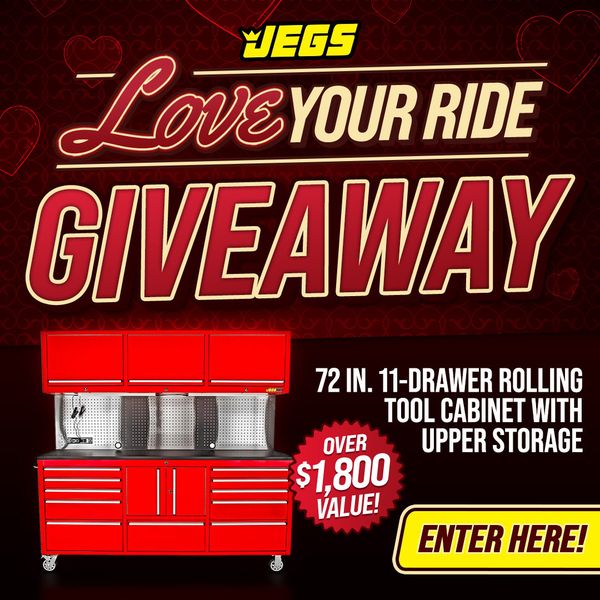 Giveaway image 1