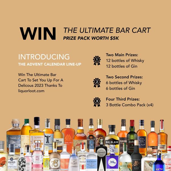 Giveaway image 1
