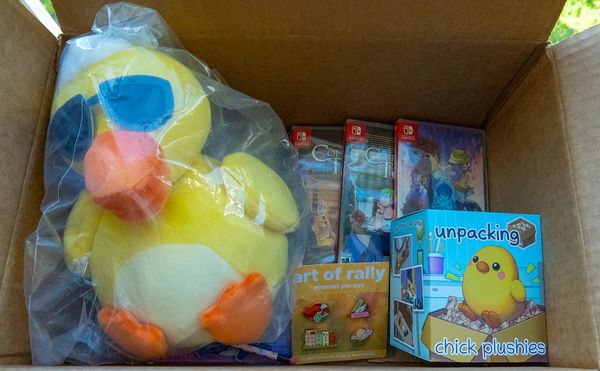 Giveaway image 1