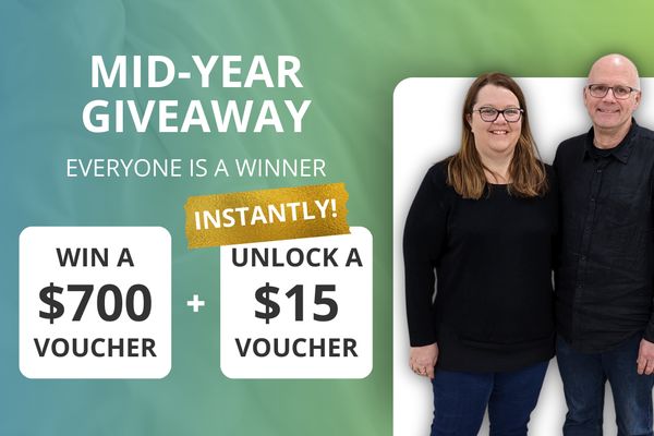 Giveaway image 1