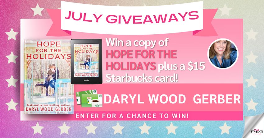 Giveaway image 1