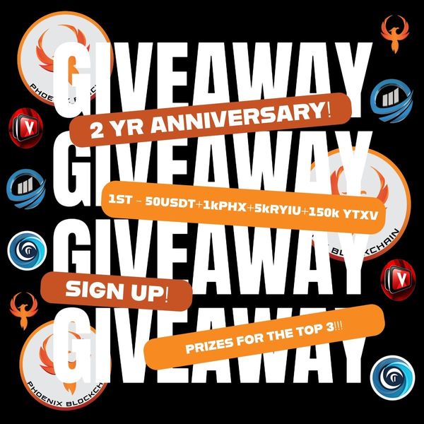 Giveaway image 1