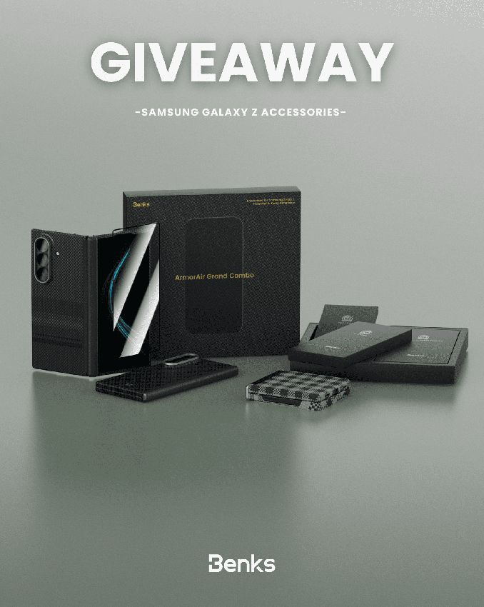 Giveaway image