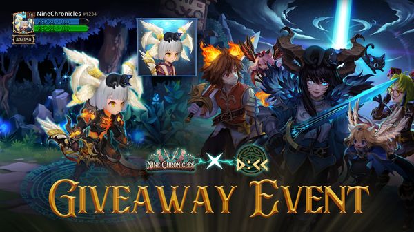 Giveaway image 1