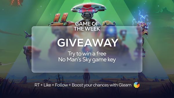 Giveaway image 1