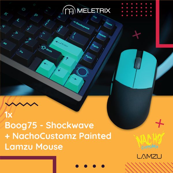 Giveaway image 1